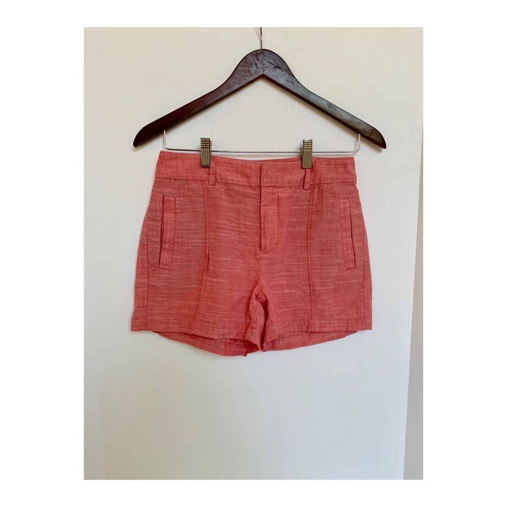 Madewell New Haven Supply Chino shorts 0